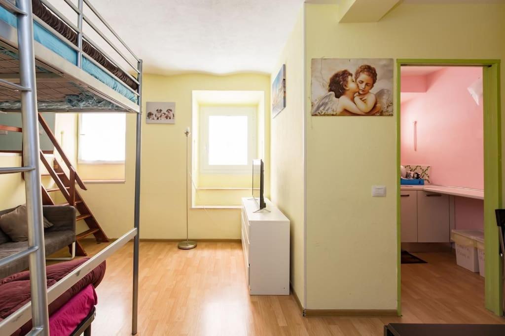 House Esedra * Rom